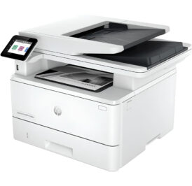 IMPRESSORA HP LASERJET PRO MFP 4103FDW 3