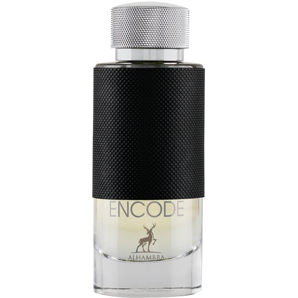 Maison Alhambra Encode Eau de Perfume 100 ml