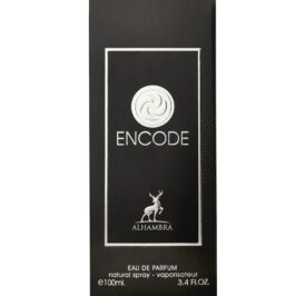 Maison Alhambra Encode Eau de Perfume 100ml