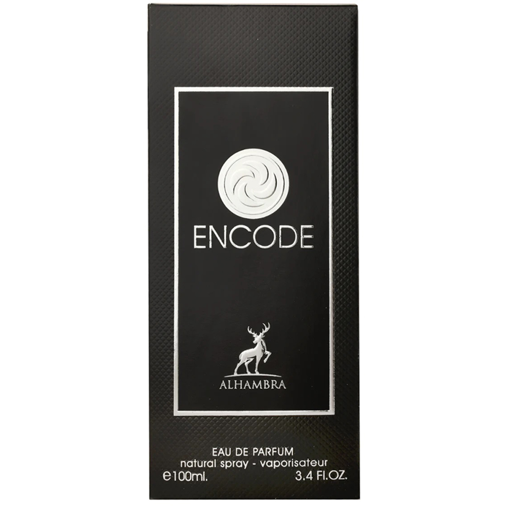 Maison Alhambra Encode Eau de Perfume 100ml