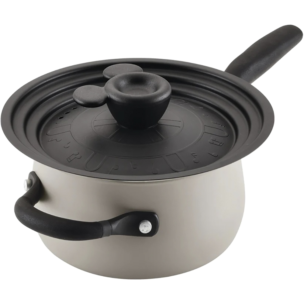 MeyerDisney100SteamboatWillie4 pcCookware