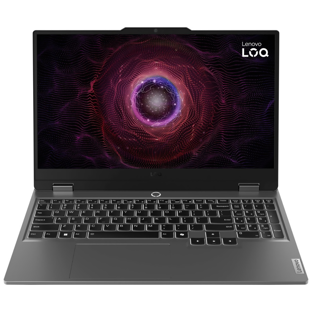 NB LENOVO GAMING LOQ 15ARP9 AMD 1