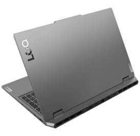 Notebook Lenovo LOQ 15ARP9 Ryzen 7 7435HS/16GB/512GB/RTX 4050/15.6” FHD - Image 2