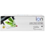 TONER ION TN 1000 1060 PRETO 1