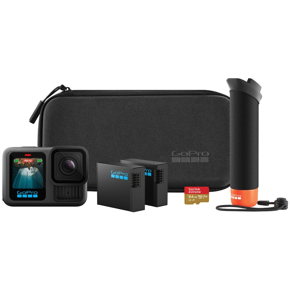 chdrb 131 rw gopro hero13 black accessory bundle a.1024