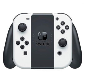 consola nintendo switch oled 64gb white 2