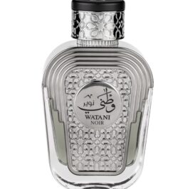 perfume al wataniah watani noir edp unisex 100ml1