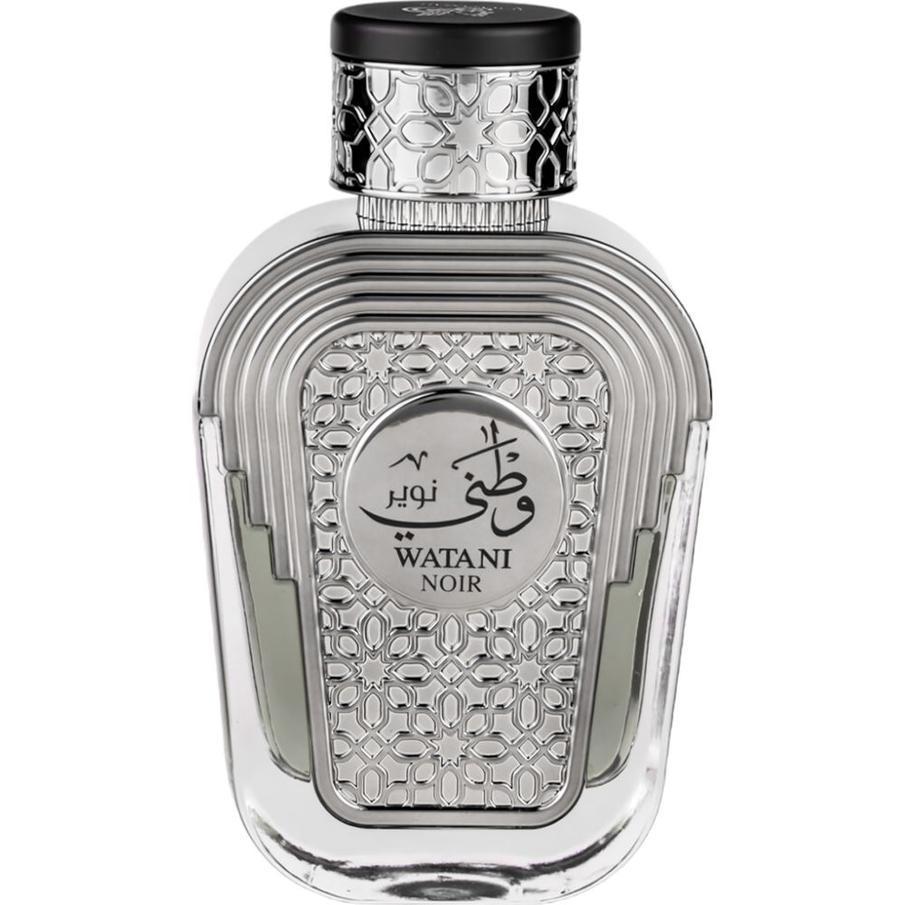 perfume al wataniah watani noir edp