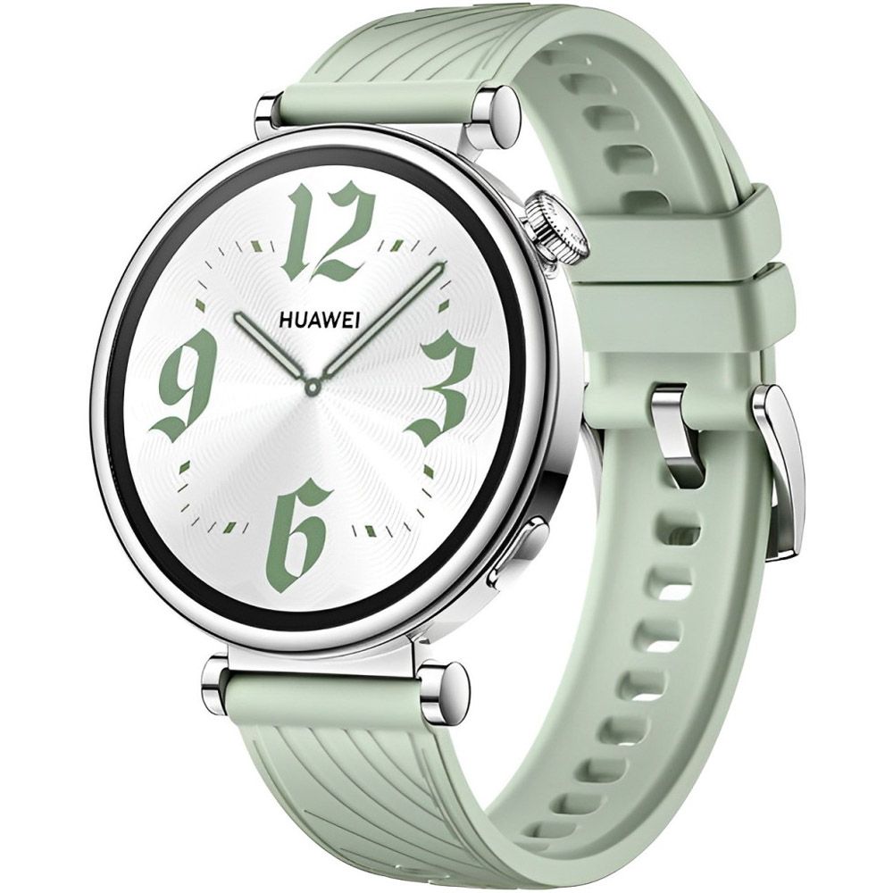 reloj huawei gt4 41mm ara b19 green 01 1