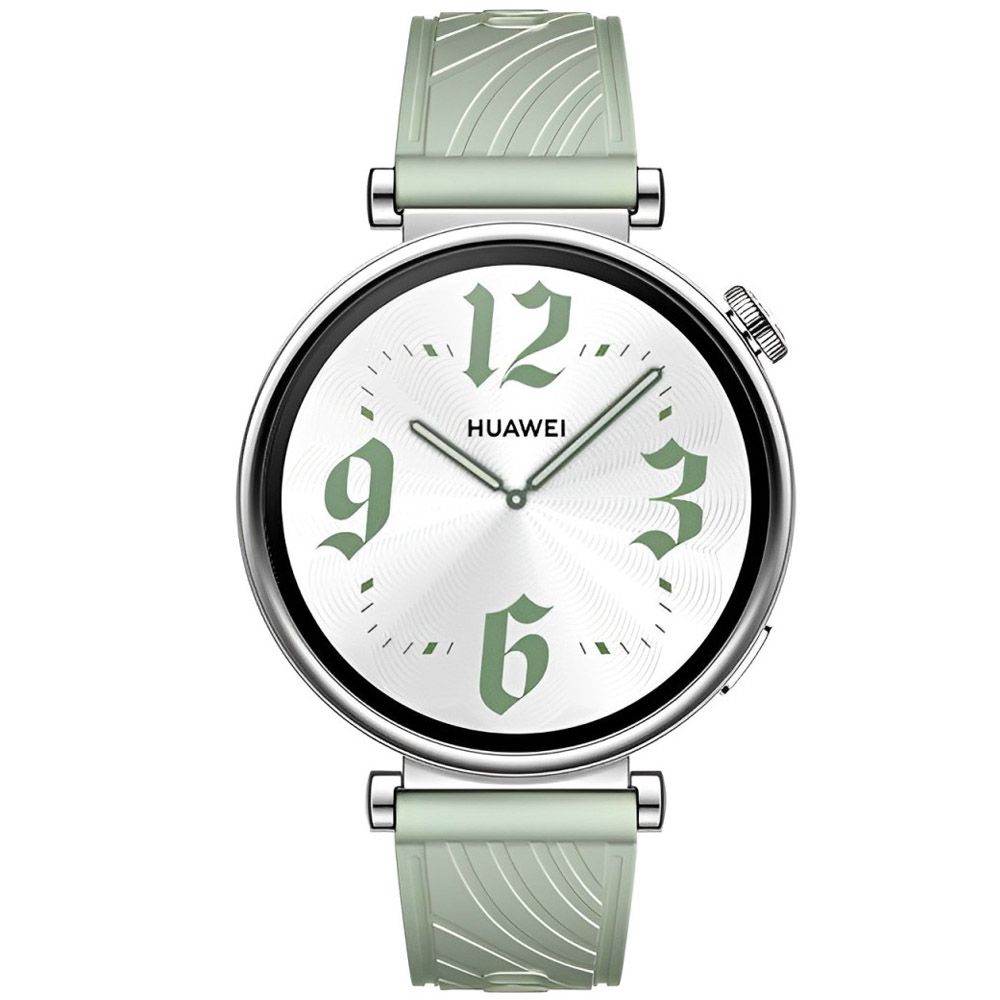 reloj huawei gt4 41mm ara b19 greensss