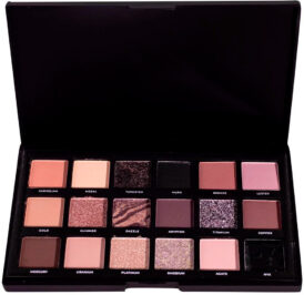 Paleta de Sombras Ruby Rose Precious Obsidian HB 2601 - Image 1