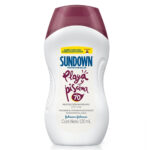 1841862 bloqueador sundown playa piscina 120ml426530