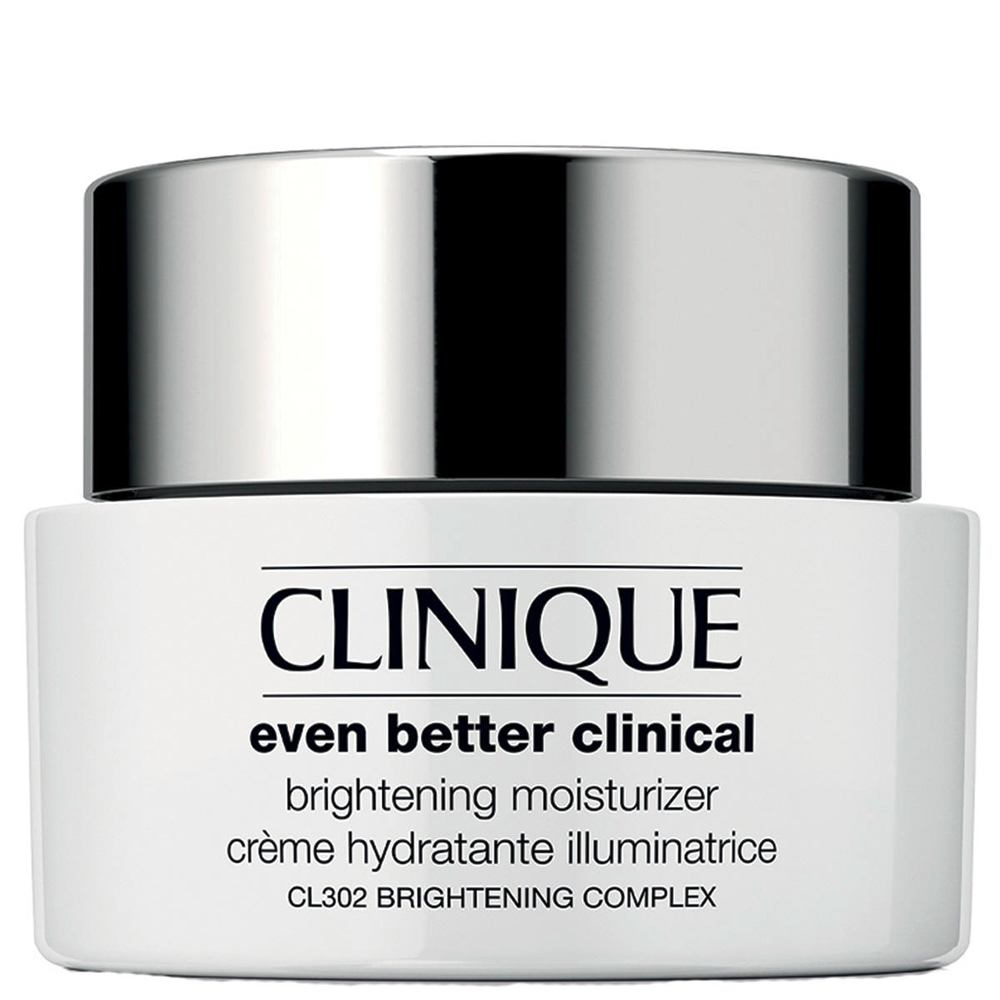 2551888 Clinique Even Better Clinical Brightening Moisturizer 50 ml