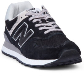 574evb.black .newbalance.sneakers