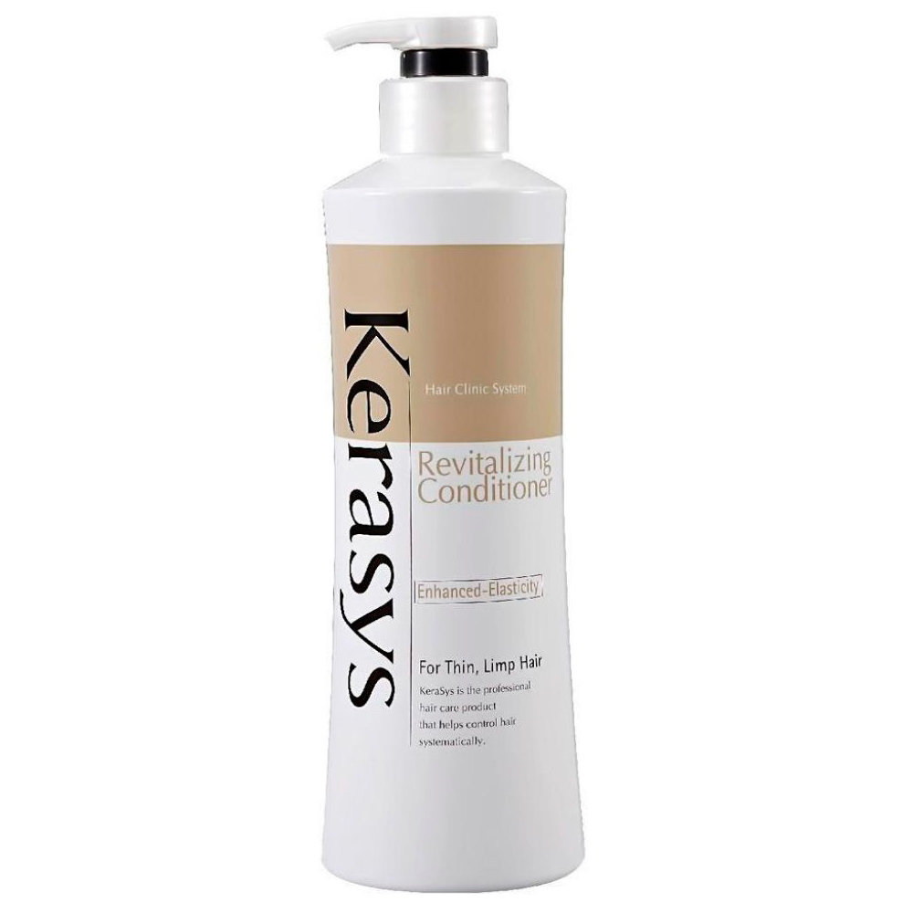 8801046849699 kerasys acondicionador revitalizing 600 ml