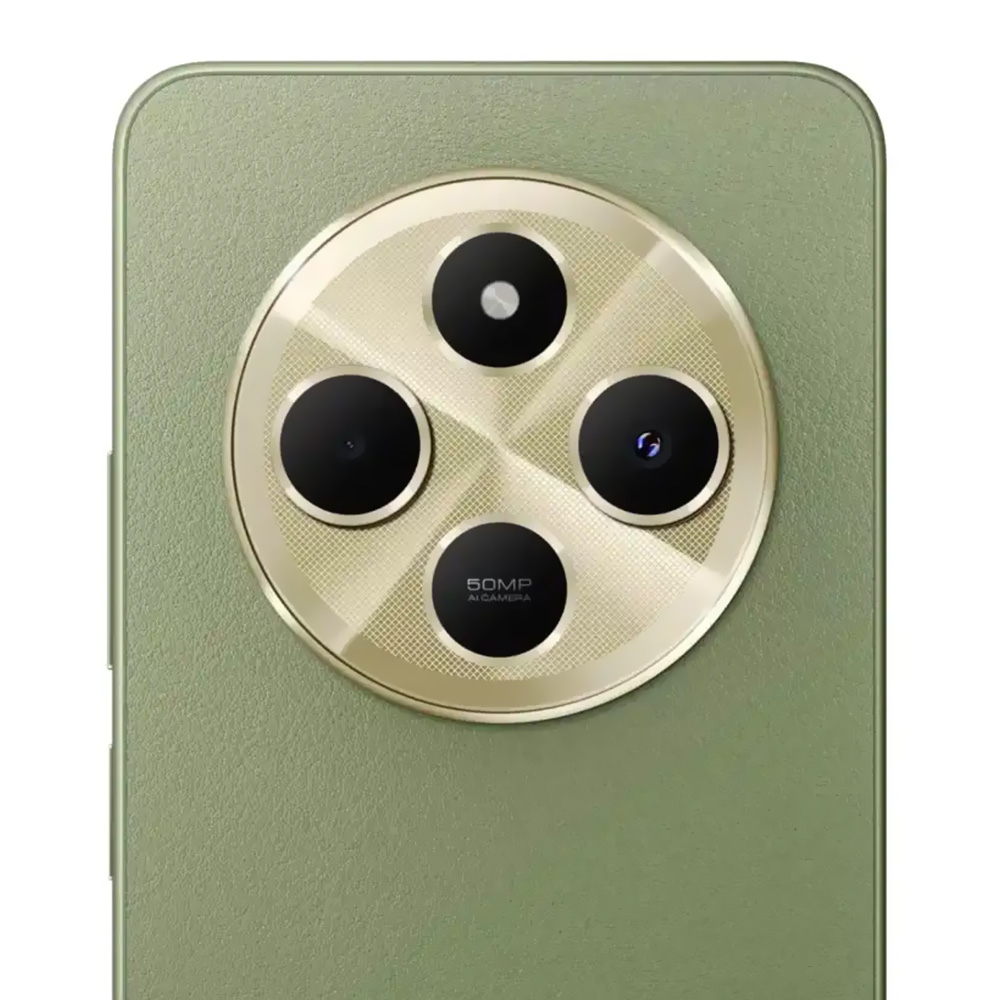 CEL XIAOMI REDMI 14C VERDE SALVIA GLOBAL 2