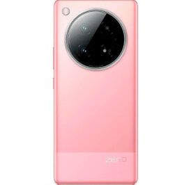 INFINIX ZERO 40 blossom glow 2