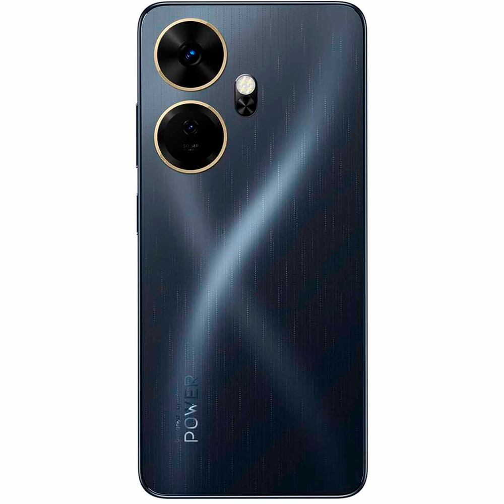 ITEL P55 BLACK 2