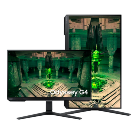 Monitor Gamer Samsung Odyssey G4 1