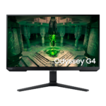 Monitor Gamer Samsung Odyssey G4