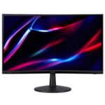 acer ed240q bi monitor 24 pulgadas vga hdmi