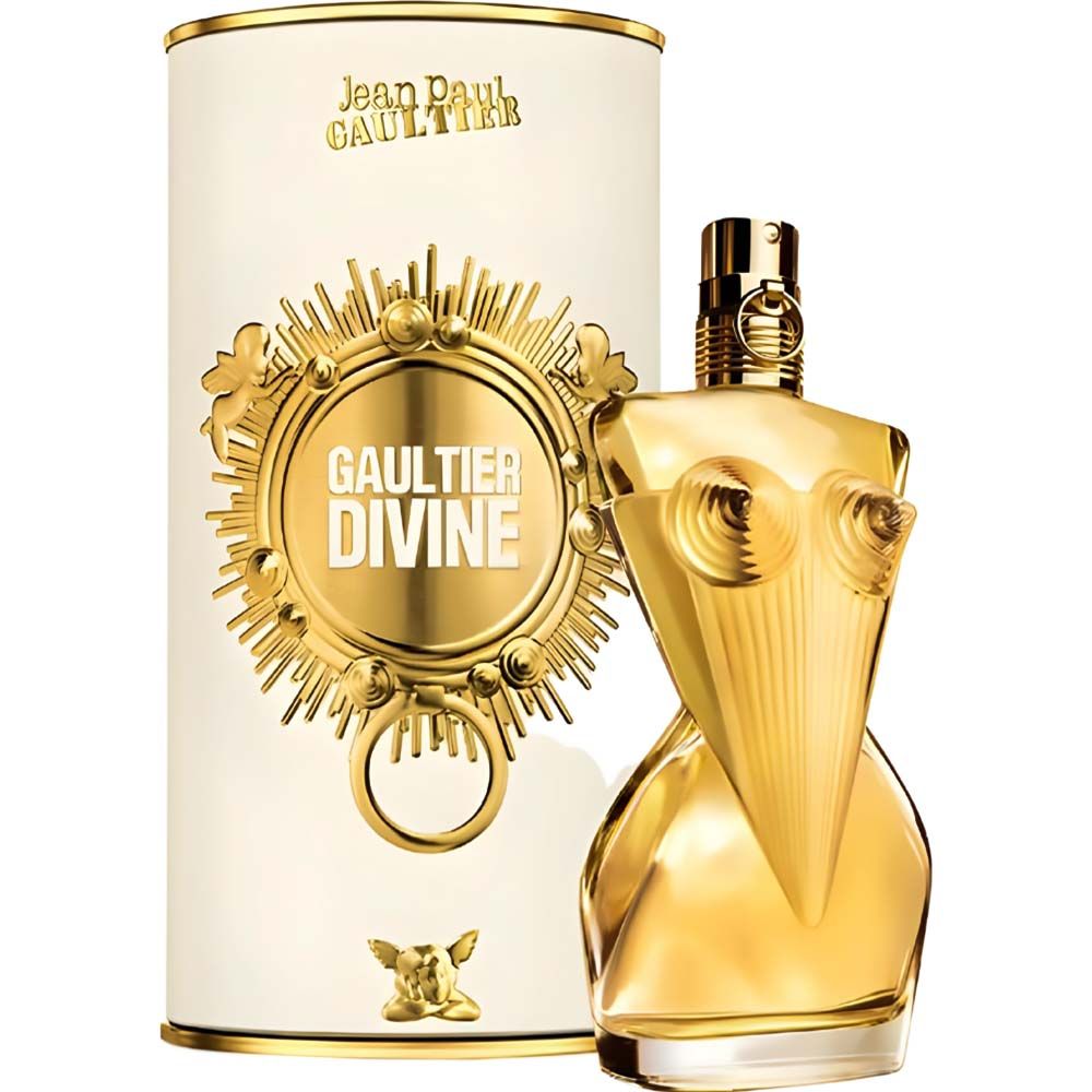 jean paul gaultier gaultier divine edp femenino 50ml