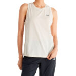 musculosa new balance de dama sport essential wt41104lit linenhea