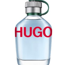 perfume hugo boss hugo man edt masculino 125ml 1