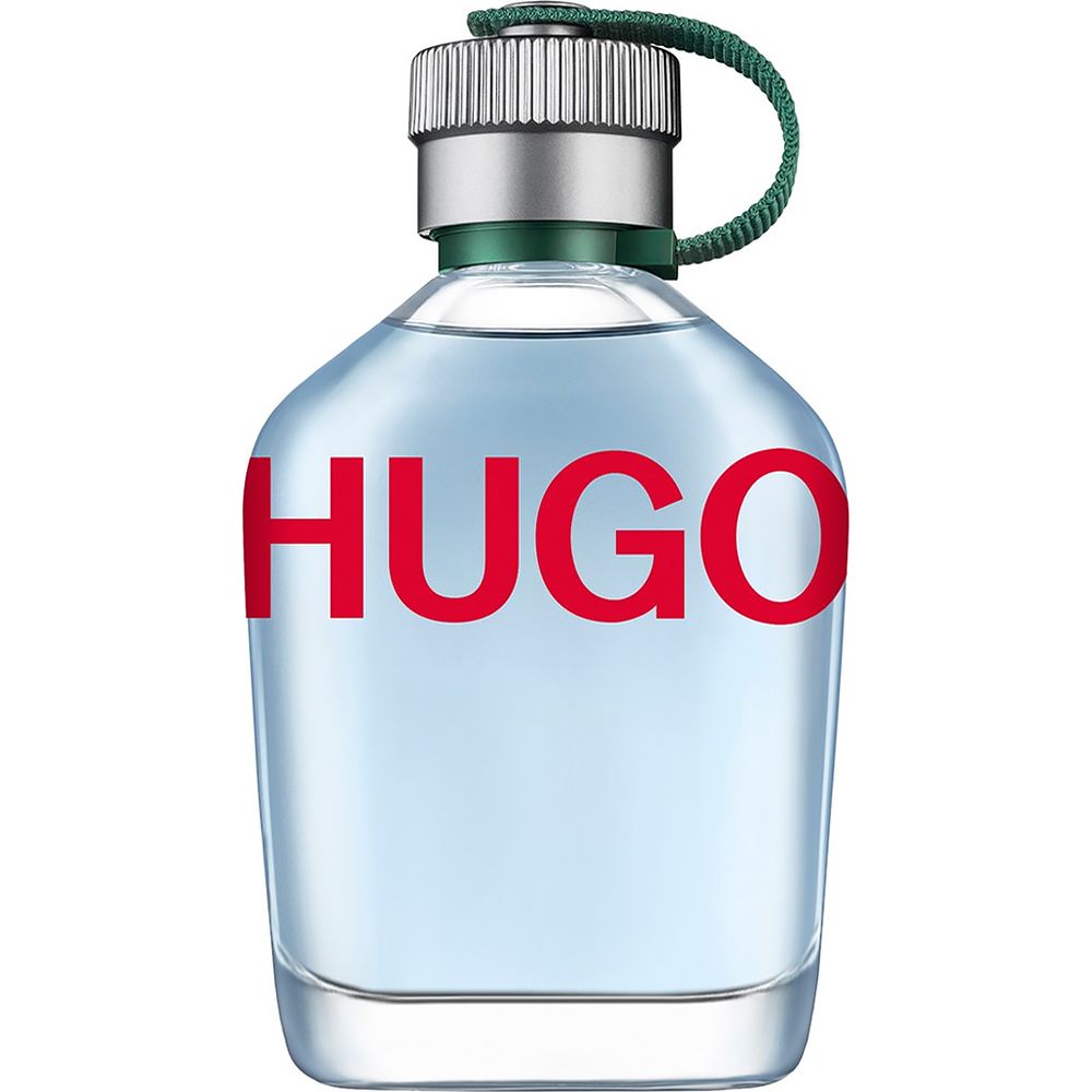 perfume hugo boss hugo man edt masculino 125ml 1