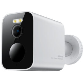 xiaomi outdoor camera bw300 3mp 2k ip67