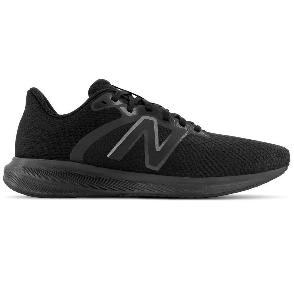 Tênis New Balance Masculino Running Course 413 8.5 Preto – M413LK2