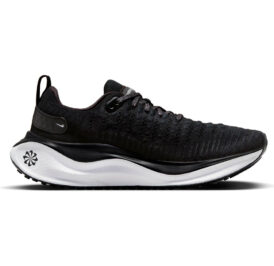 Tênis Nike Masculino React Infinity Run FK 4 9 Preto - DR2670001 - Image 1