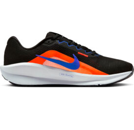 Tênis Nike Masculino Downshifter 13 9 Preto/Laranja – FD6454004 - Image 1