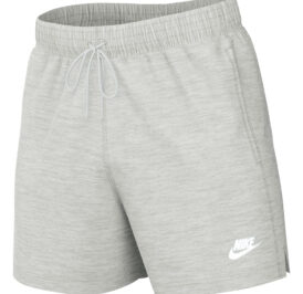 Short Nike Masculino Club Knit XL Cinza – FQ4359063 - Image 1