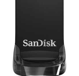 Pendrive SanDisk Z430 Ultra Fit 128GB USB 3.1 Gen 1 - SDCZ430-128G-G46 - Image 1