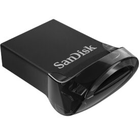 Pendrive SanDisk Z430 Ultra Fit 128GB USB 3.1 Gen 1 - SDCZ430-128G-G46 - Image 3