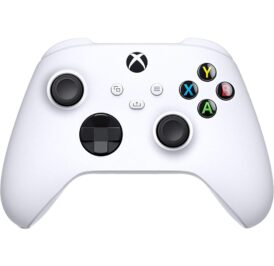 Console Microsoft Xbox Series S 512GB Digital Branco Europeu - Image 5