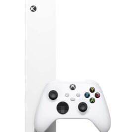 Console Microsoft Xbox Series S 512GB Digital Branco Europeu - Image 3