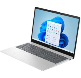 Notebook HP 15-FD0095WM I5-1235U/ 8GB/256GB SSD/15.6/W11 Prata - Image 3