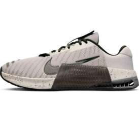 Tênis Nike Masculino Metcon 9 9.5 Bege/Cinza – DZ2617004 - Image 2