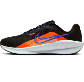 Tênis Nike Masculino Downshifter 13 9 Preto/Laranja – FD6454004 - Image 2