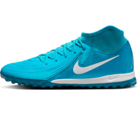 Chuteira Nike Masculino Phantom Luna II Academy TF 8 Azul – FJ2566400 - Image 2