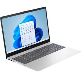 Notebook HP 15-FD0005 I5-1235U/8GB/512GB SSD/15.6'' Touch / W11 - Image 3