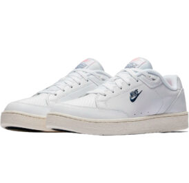 Tênis Nike Masculino Grandstand II 10.5 Branco - AA2190100 - Image 4