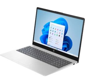 Notebook HP 15-FD0005 I5-1235U/8GB/512GB SSD/15.6'' Touch / W11 - Image 2