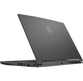 Notebook MSI THIN Ryzen 9 8945HS/16 GB DDR5/1 TB/RTX 4060/15.6'' 144 Hz - Image 5