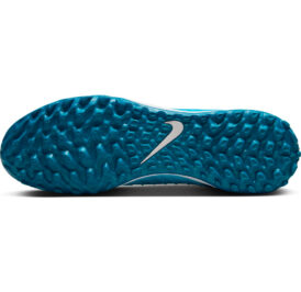 Chuteira Nike Masculino Phantom Luna II Academy TF 8 Azul – FJ2566400 - Image 5