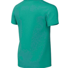 Camiseta Nike Infantil Masculino Sportswear Tee Emb Futura L Verde - AR5254361 - Image 2