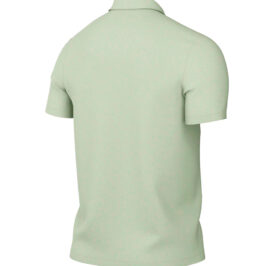 Camiseta Nike Masculino Dri-Fit Tenis Polo S Jade - DH0857370 - Image 2