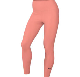 Calça Legging Nike Feminina One Dri-FIT High-Rise L – Rosa FN3232634 - Image 1